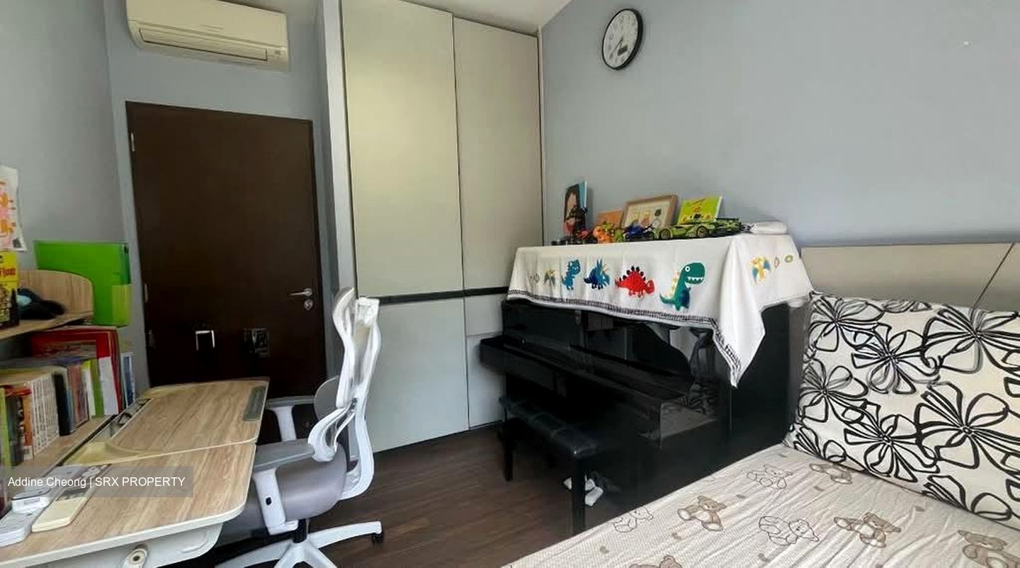 d'Nest (D18), Condominium #550322181
